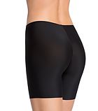 Bike shorts panties, high quality microfiber, flat seam, S to 3XL